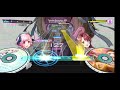 I shall be a cat, d4dj, 8X FC