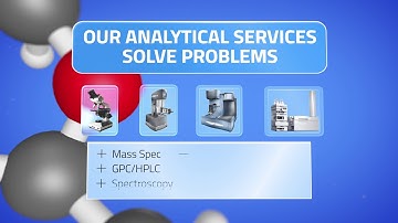 Learn How Jordi Labs Uses its Analytical Services to Solve your Problems