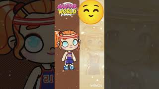 Avatar World #avatarworld #kpop #tocaboca #viral #games #kids #kidsvideo #tocalifeworld #shorts