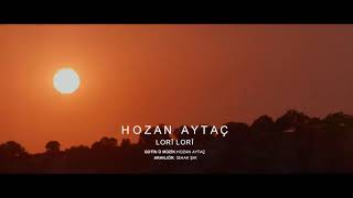 Hozan Aytaç Lori🍃🍂