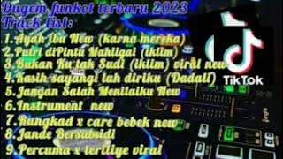 DJ FUNKOT AYAH IBU (KARNA MEREKA) X DJ PUTRI DI PINTU MAHLIGAI #funkotterbaru #mixtape  #djpalembang