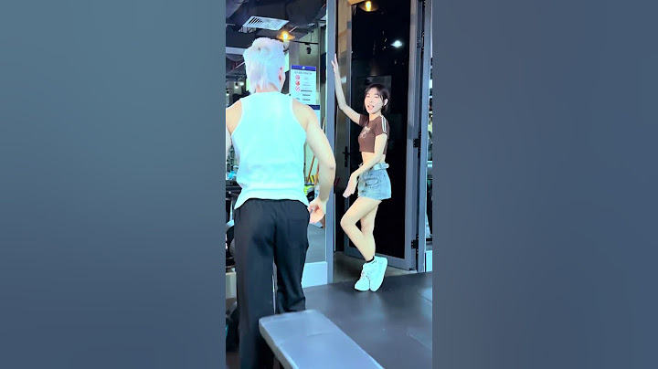 Tránh ra cho anh tập [BEN EAGLE] #beneagle #entertainment