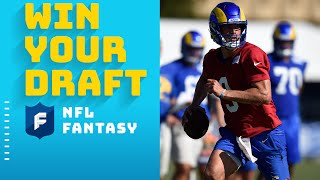 How to win your Fantasy Draft screenshot 1