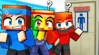 Download Lagu Je m'infiltre dans une école de Garçons sur Minecraft ! MP3