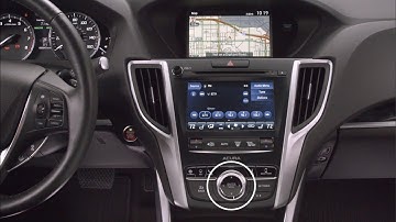 Interface Dial - Overview
