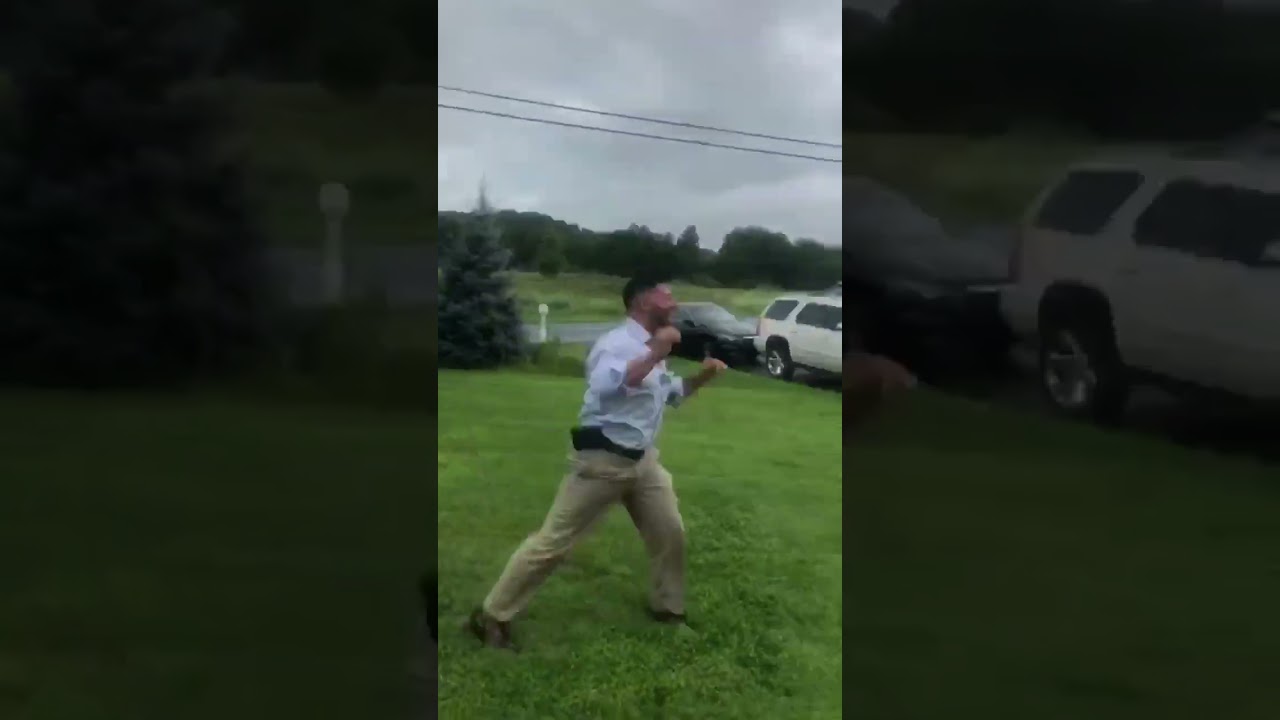 Gender Reveal Cannon!🧨💣🔥