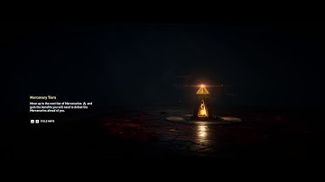 Shakey Load Screen AC:Odyssey