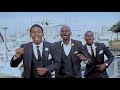 Abakhethwa Gospel Singers: Kusuk Emandulo