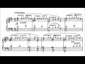 Arno Babadjanian - Impromptu (audio + sheet music)