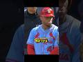 逆ギレして相手に執着する選手がヤバすぎる‼︎ #野球 #メジャーリーグ