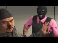 Max&#39;s Hard Drive Broke So the Pursuit Series Entertained Me | GTA 5 Online Funny Moments