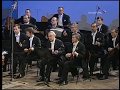 Городовская Русская зима 'Russian Winter' оркестр русских народных инструментов