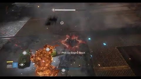 Solo Heroic Siege Engine