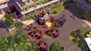 Zombie Anarchy: Survival Game (Official trailer) SK GAME SPORTS screenshot 2