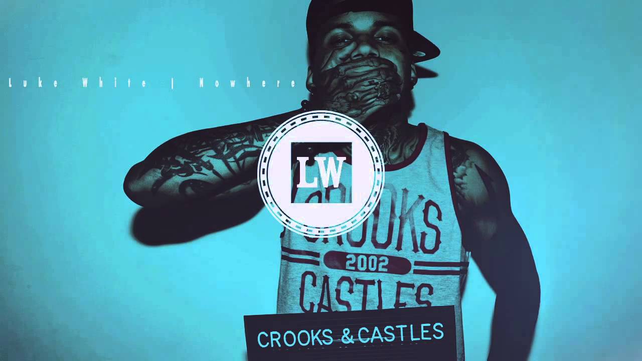 *HIT* Kid Ink x Drake Type Beat - Nowhere (Prod. Luke White) (New Hip-Hop Instrumental 2014)