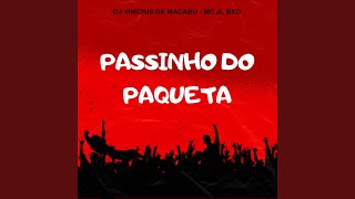 PASSINHO DO PAQUETA