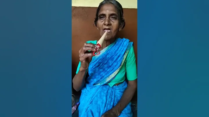 Umbrella chocolate cone taste with family - DayDayNews