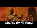 Sean Paul, Tove Lo - Calling On Me ft. Bobby B