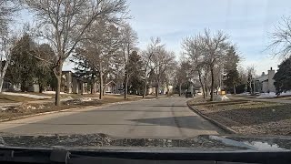 Winnipeg POV Drive | Bridgwater to Chancellor Dr (GoPro Hero 13)