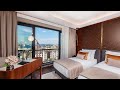 Levni Premium Hotel Istanbul Old City | İstanbul, Turkey | Hotel Review 🏩
