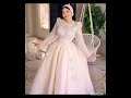 فساتين سواريه منفوشه للمحجبات 2025 ولا اروع 