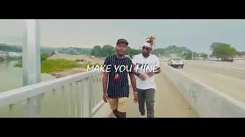 Make You Mine (2020) DEZINE FT. MILKAY (official music video)