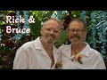 Rick and Bruce&#39;s wedding, May 6, 2023