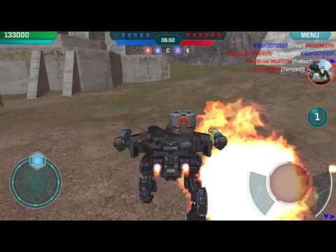 W.R Test server by გიზო