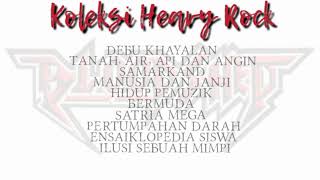 KOLEKSI HEAVY ROCK : B-L-O-O-D-S-H-E-D