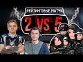 Download ЭТОТ ДЕНЬ НАСТАЛ! 2 ПРОТИВ 5 РМ варфейс (Капитан Паника) ЭТОТ ДЕНЬ НАСТАЛ! 2 ПРОТИВ 5 РМ варфейс (Капитан Паника)
