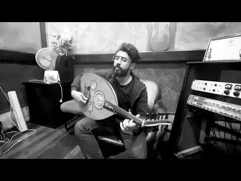 دندنه على العود على عينك وعين الحاسد الواشي  - خالد كريم ❤️🎶