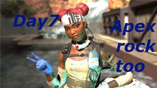 Apex Legends: Epic Gameplay and Epic Music Mashup