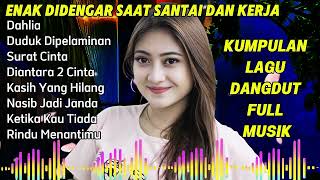 Download Lagu KUMPULAN DANGDUT TERBAIK SEPANJANG MASA | LAGU DANGDUT KOPLO TERBARU 2025 #dangdut MP3
