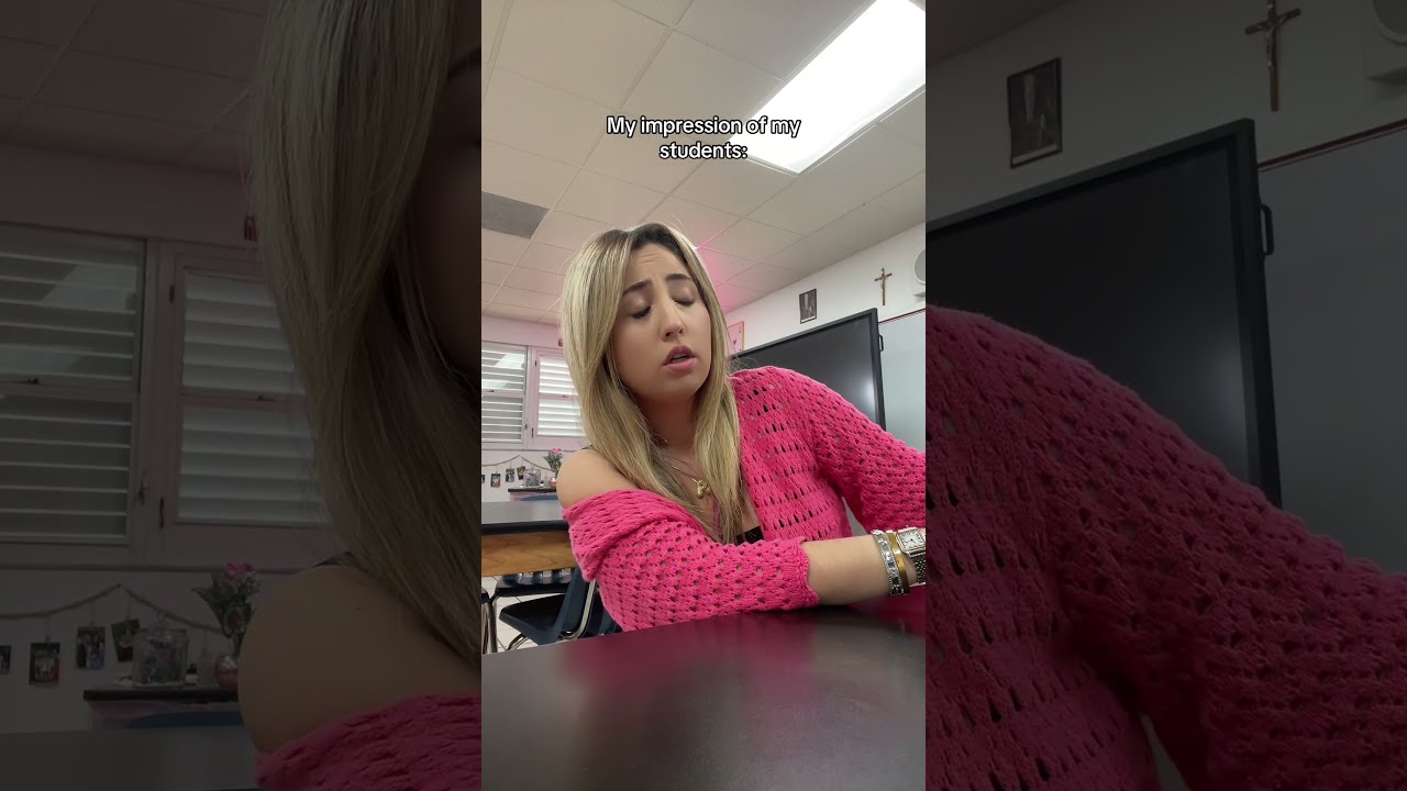 My Impression Of Students Teacher Teacherlife Teacherphrases