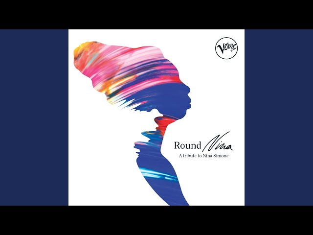 Gregory Porter - Black is the color