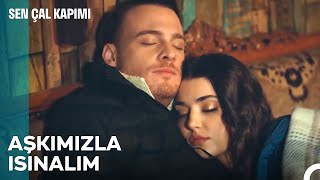 Aşkın Tutkusuna Karşı Gelmek Mümkün Mü? - Sen Çal Kapımı