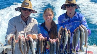 Point Turton Fishing Charter