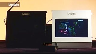 Gadget Guru takes a look at iAppster screenshot 4