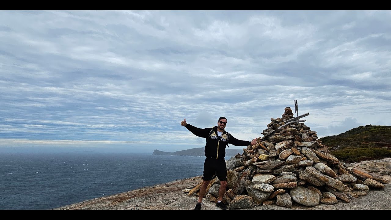 Ultimate Coastal Hike | Bald Head Trail | From Start to Finish | Albany Western Australia