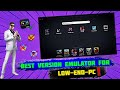 ⚡ Low-End PC? Try THIS Msi version (No Lag,Smooth, Best Performance!)