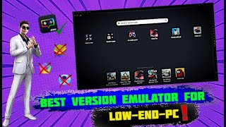 ⚡ Low-End PC? Try THIS Msi version (No Lag,Smooth, Best Performance!)