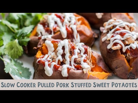 🍠 Slow Cooker