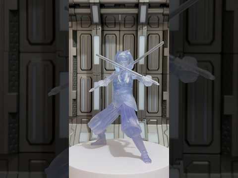 StarWars The Black