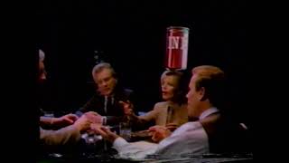 1988 BASF "See in new ways" TV Commercial
