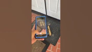 The fastest amazon package delivery ever!