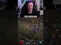 Diablo 4 - NECRO IS INSANELY FAST NOW WTF
