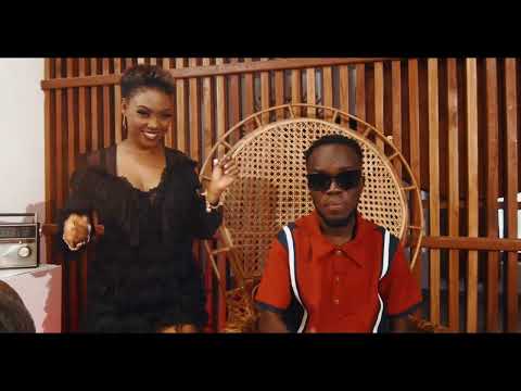 Naja feat. Akwaboah - Vamijo (Official Music Video)