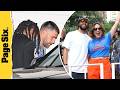 Travis Kelce has boys' night in LA, all the celebs at the Knicks Parade in NYC | P6Headlines
