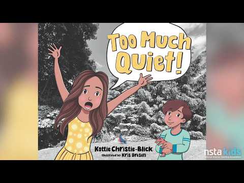 National Science Teaching Association - YouTube
