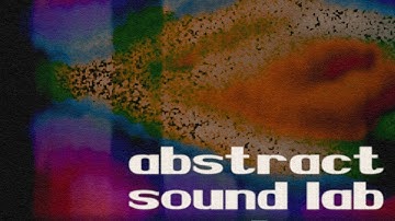 Pittsburgh Modular Abstract Sound Lab